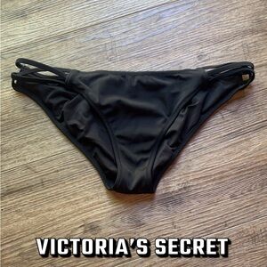 Black Bikini Bottoms